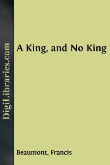 A King, and No King