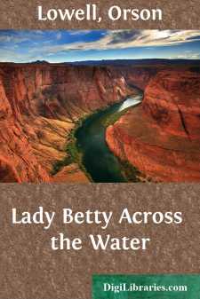 Lady Betty Across the Water