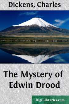 The Mystery of Edwin Drood