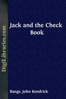 Jack and the Check Book