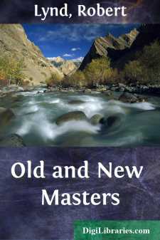 Old and New Masters