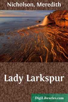Lady Larkspur