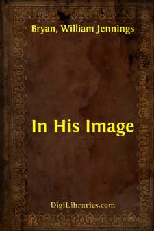 In His Image