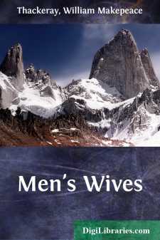 Men's Wives