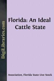 Florida: An Ideal Cattle State