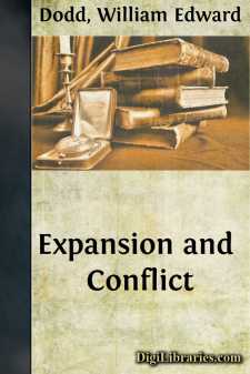 Expansion and Conflict
