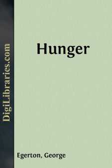 Hunger