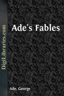 Ade's Fables