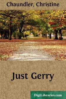 Just Gerry