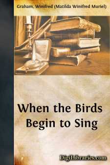 When the Birds Begin to Sing