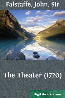 The Theater (1720)