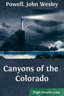 Canyons of the Colorado