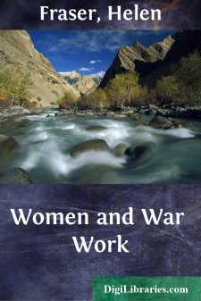 Women and War Work