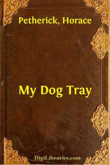 My Dog Tray