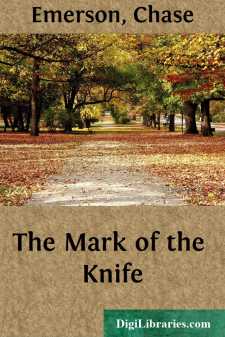 The Mark of the Knife