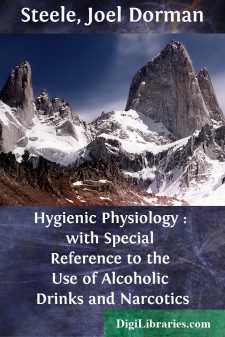 Hygienic Physiology : with Special Reference to the Use of...