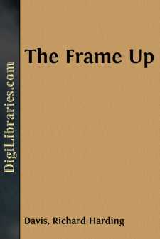 The Frame Up
