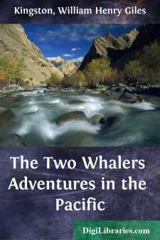 The Two Whalers
Adventures in the Pacific