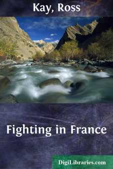 Fighting in France