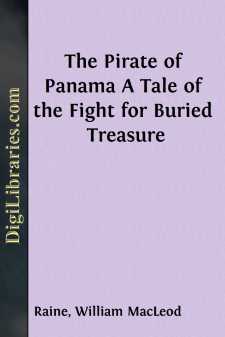 The Pirate of Panama
A Tale of the Fight for Buried Treasure