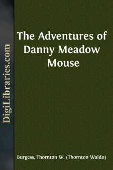 The Adventures of Danny Meadow Mouse
