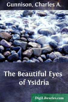The Beautiful Eyes of Ysidria