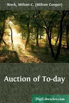 Auction of To-day