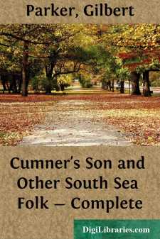 Cumner's Son and Other South Sea Folk - Complete