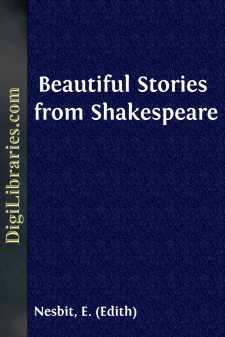 Beautiful Stories from Shakespeare