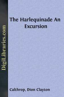 The Harlequinade
An Excursion