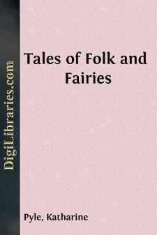 Tales of Folk and Fairies