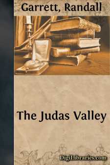 The Judas Valley
