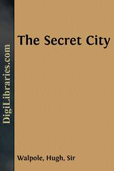 The Secret City