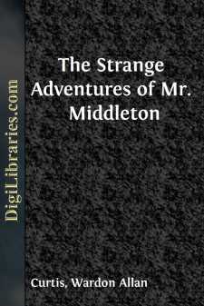 The Strange Adventures of Mr. Middleton
