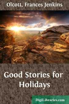 Good Stories for Holidays