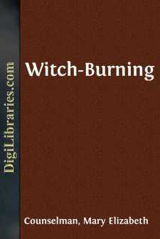 Witch-Burning