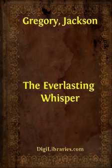 The Everlasting Whisper