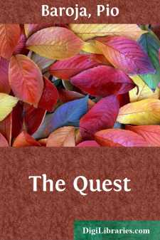 The Quest