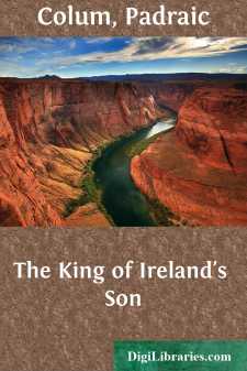 The King of Ireland's Son