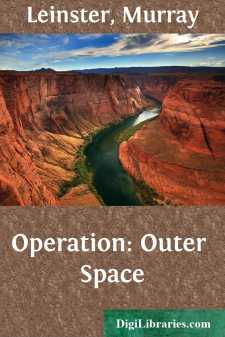 Operation: Outer Space
