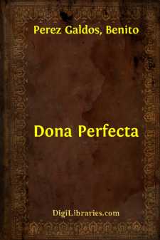 Dona Perfecta