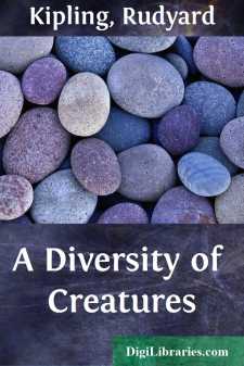 A Diversity of Creatures