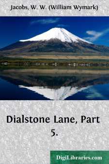 Dialstone Lane, Part 5.