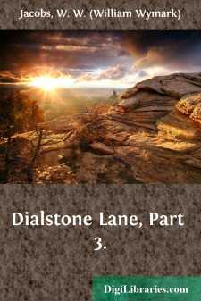Dialstone Lane, Part 3.