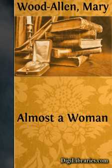 Almost a Woman