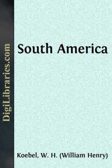South America