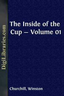 The Inside of the Cup - Volume 01