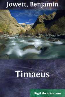 Timaeus
