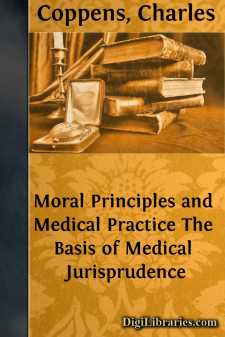 Moral Principles and Medical Practice
The Basis of Medical...