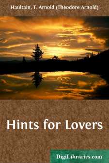 Hints for Lovers